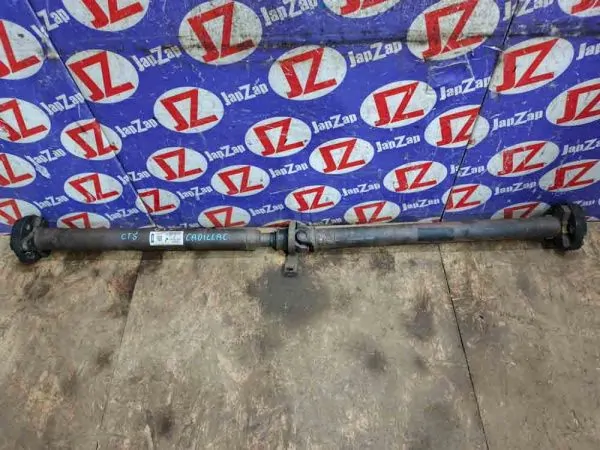 Карданный вал Cadillac CTS 