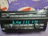 Блок управления климат-контролем для Bmw 5 серия F10  N52B25     924123901 