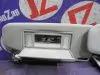 Козырек солнцезащитный для Volvo V40 MV  B4164T      