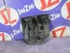 Кронштейн бампера для Volvo V50 MW43  B4204S3  зад право  30763020 