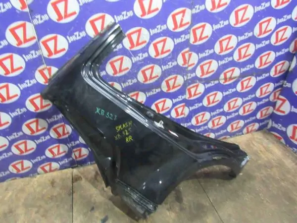 Крыло заднее Suzuki Splash XB32S