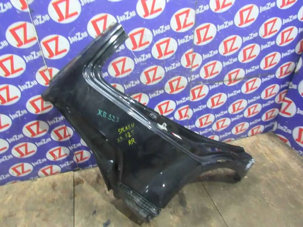 Крыло заднее Suzuki Splash XB32S