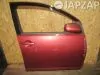 Дверь боковая для Toyota Passo  KGC10         Дверь боковая для Toyota Passo KGC10