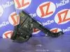 Кронштейн бампера для Volvo XC70 BZ90  B6304T2  зад лево  31265323 Коричневый
