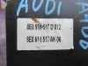 Блок abs для Audi A4 B8  CDH     8e0614517ak06 