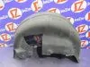 Подкрылок для Volvo V70 BW48  B4116T  зад право   
