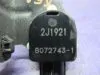 Датчик высоты дорожного просвета для Mazda CX-5 KE2FW  SH-VPTS  зад   b0727431 