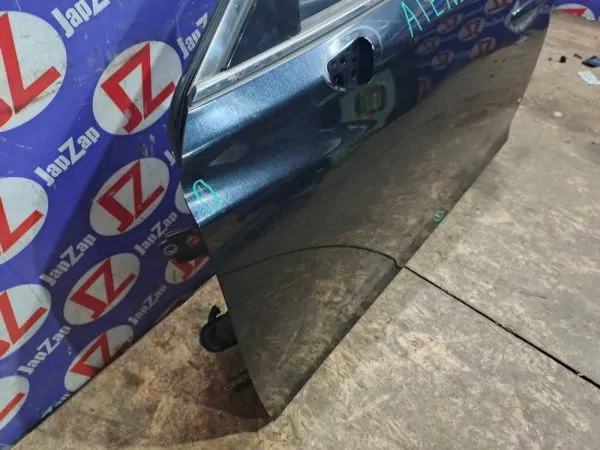 Дверь боковая Mazda Atenza GJ2FW Дверь боковая Mazda Atenza GJ2FW