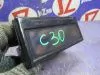 Дисплей бортового компьютера для Volvo C30 MK43  B4204S3     312680055 