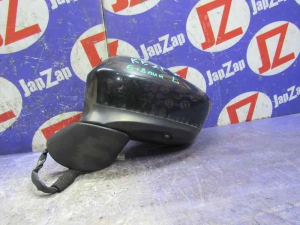 Зеркало боковое Mazda CX-5 KE2FW