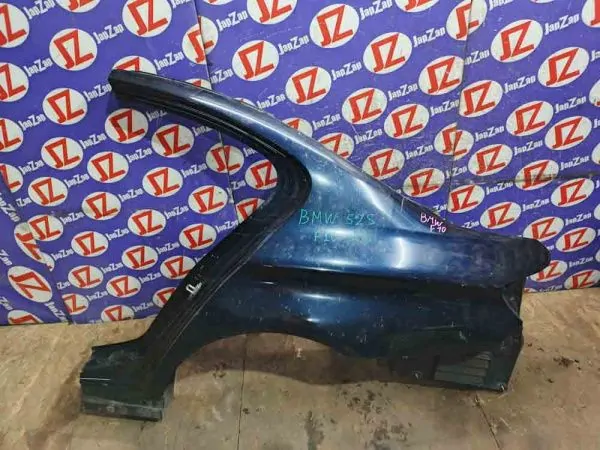 Крыло заднее BMW 5 серия F10