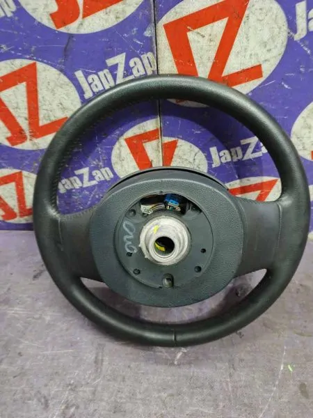 Руль Mini Cooper Countryman R60