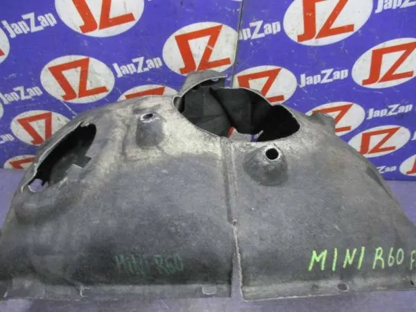 Подкрылок Mini Cooper Countryman R60