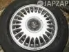Диск Литой Nissan - R15 PCD5x114.3 ET45 W6 JJ DIA65