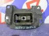 Подушка двигателя для Mazda Axela BL5FP  ZYVE  перед лево   Черный