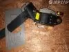 Ремень безопасности для Mitsubishi Airtrek CU4W  4G64  перед лево   