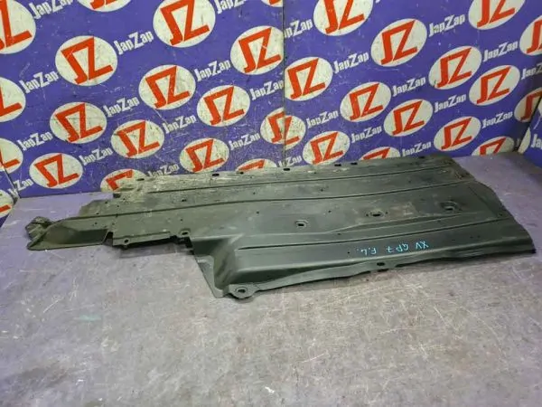 Защита двигателя Subaru XV GP7