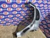 Крыло заднее для Chrysler Pt Cruiser PM  EDZ  зад лево   Серебристый