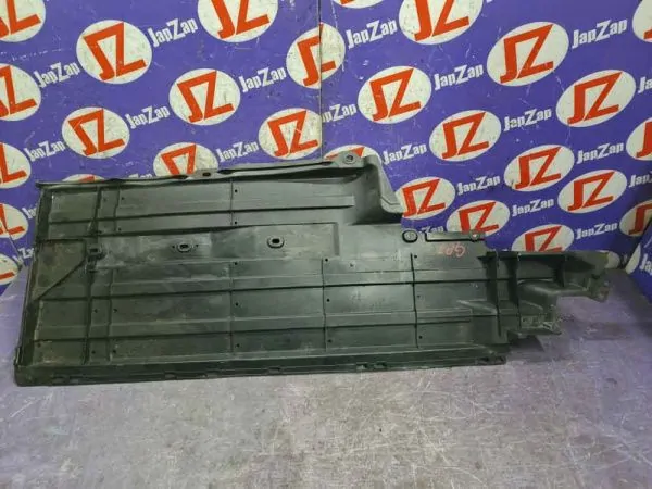 Защита двигателя Subaru XV GP7