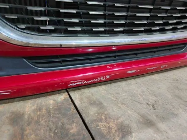 Ноускат Peugeot 208 A9