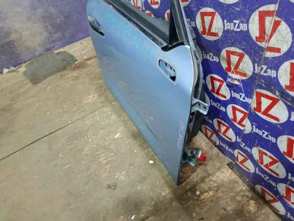 Дверь боковая Citroen C4 Picasso 3D