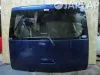 Дверь багажника для Toyota bB NCP31  1NZ-FE      