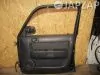Дверь боковая для Toyota bB  NCP31        Черный Дверь боковая для Toyota bB NCP31        Черный