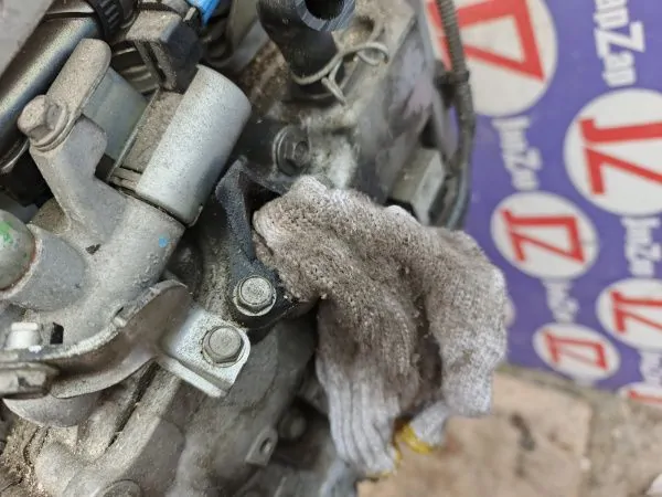 Двигатель Subaru Impreza GH2