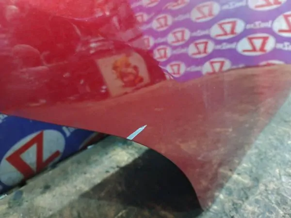 Дверь боковая Nissan Note E12