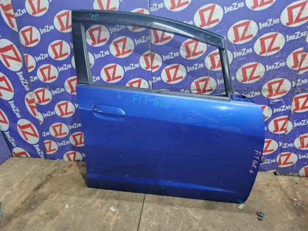 Дверь боковая Honda Fit GE6