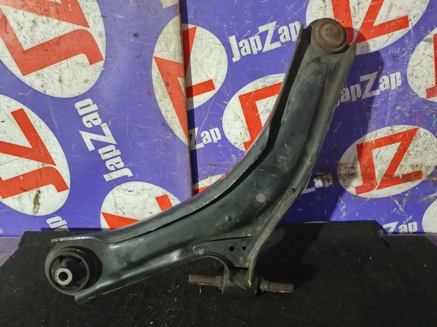 Рычаг Nissan Qashqai J10