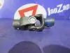 Карданчик рулевой для Toyota Vitz KSP130  1KR-FE      Серебристый