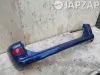 Бампер задний для Toyota Funcargo NCP20  2NZ-FE      Синий