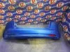 Бампер задний для Honda Fit GE6  L15A  зад    