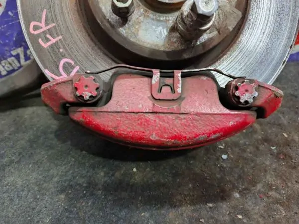 Ступица Audi A5 8T3