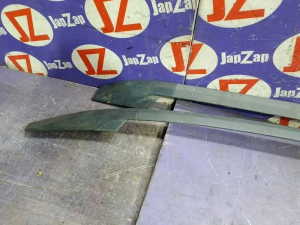 Рейлинг Volvo XC90 C59