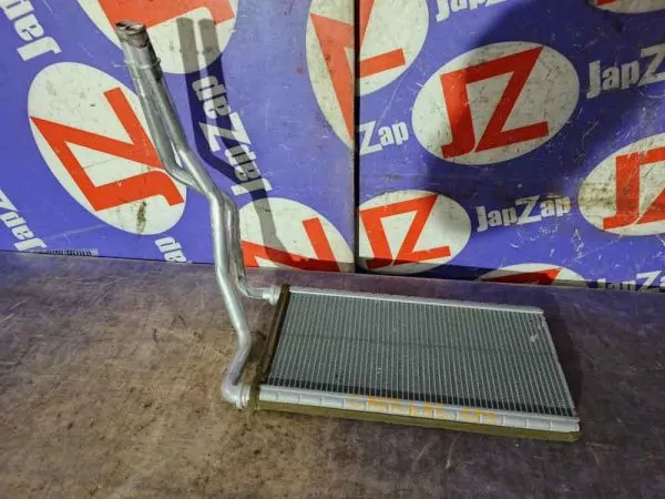 Радиатор печки Cadillac CTS 