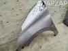 Крыло переднее для Peugeot 208 I  EP6 PSA5F01 10FHCK  перед лево   Серебро