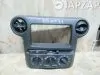 Управление печкой для Toyota bB  NCP31  1NZ-FE       Управление печкой для Toyota bB NCP31  1NZ-FE