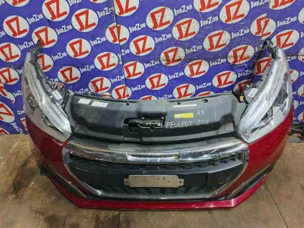 Ноускат Peugeot 208 A9