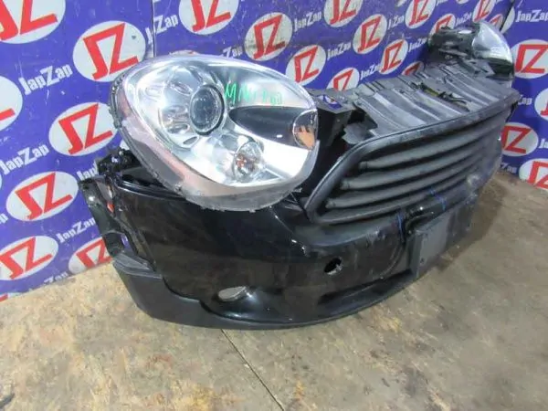 Ноускат Mini Cooper Countryman R60