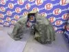 Подкрылок для Volvo V60 FW45  B4164T  перед лево  30744863 