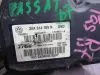 Блок abs для Volkswagen Passat B7  CAXA     3aa614109n 