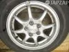 Диск Литой Subaru - R14 PCD5x100 ET55 W5.5 JJ DIA55