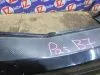 Бампер задний для Volkswagen Passat B7  CAXA  зад    