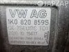 Компрессор кондиционера для Volkswagen Golf MK6  CBZ      