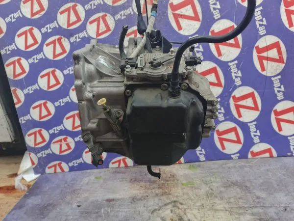 АКПП Volvo V50 MW43