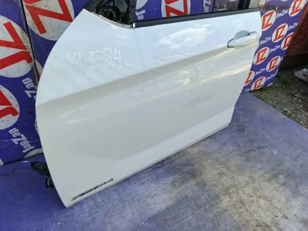 Дверь боковая BMW X1 E84