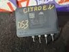 Блок abs для Citroen DS 3 S  EB2     9814482780 