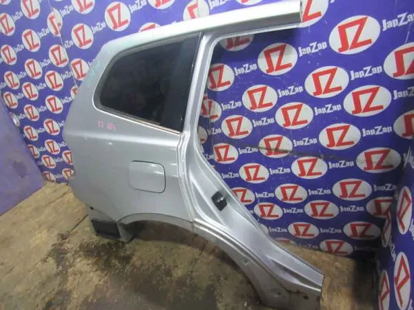 Крыло заднее BMW X3 E83